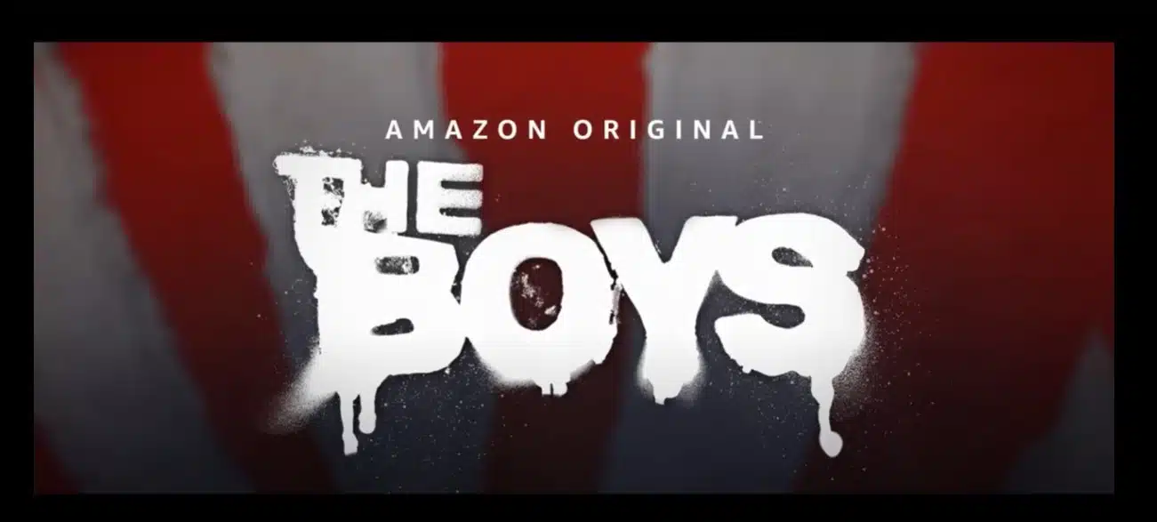 The Boys 2 trama, cast, anticipazioni serie tv. Quando esce