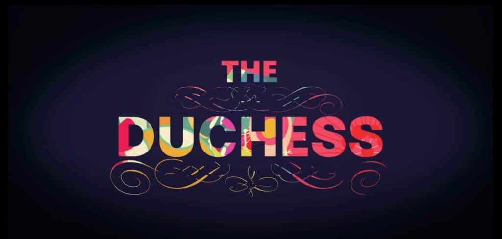 The Duchess trama, cast, anticipazioni serie tv. Quando esce su Netflix