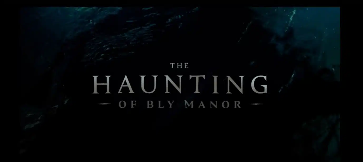 The Haunting of Bly Manor trama, cast, serie tv Netflix. Quando esce