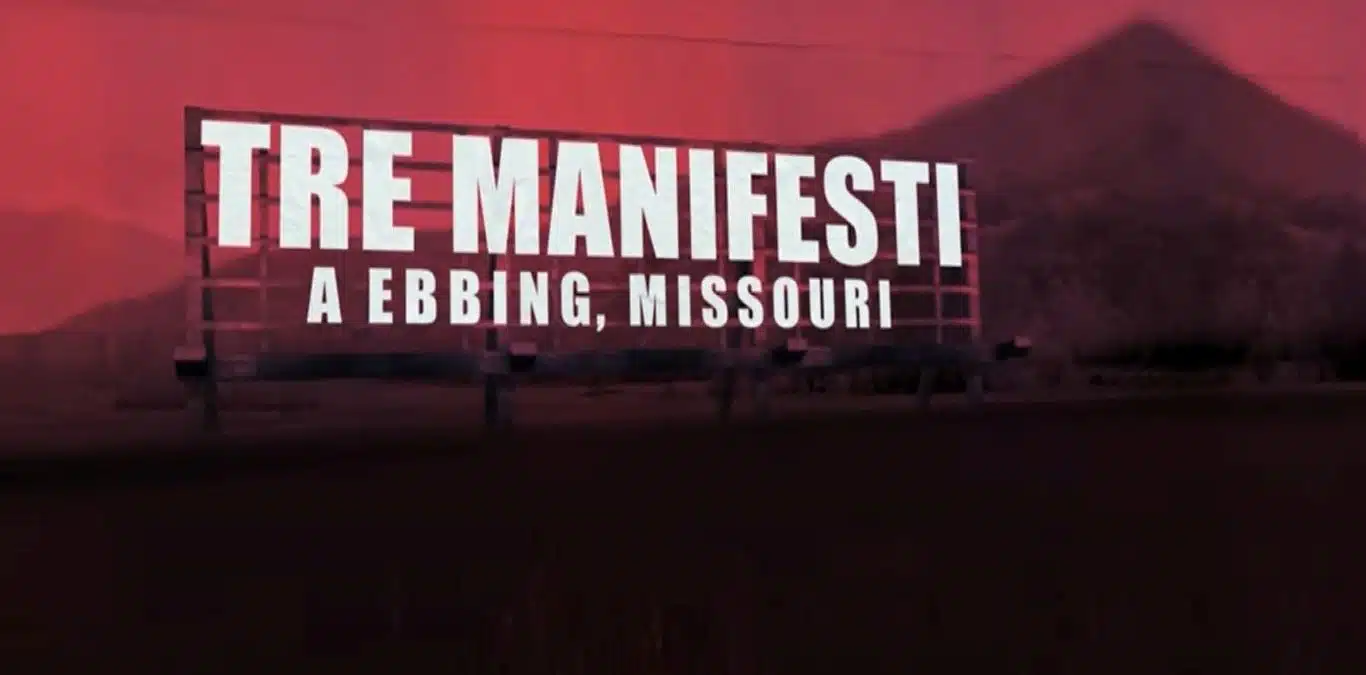 Tre Manifesti a Ebbing, Missouri: trama, cast e anticipazioni film