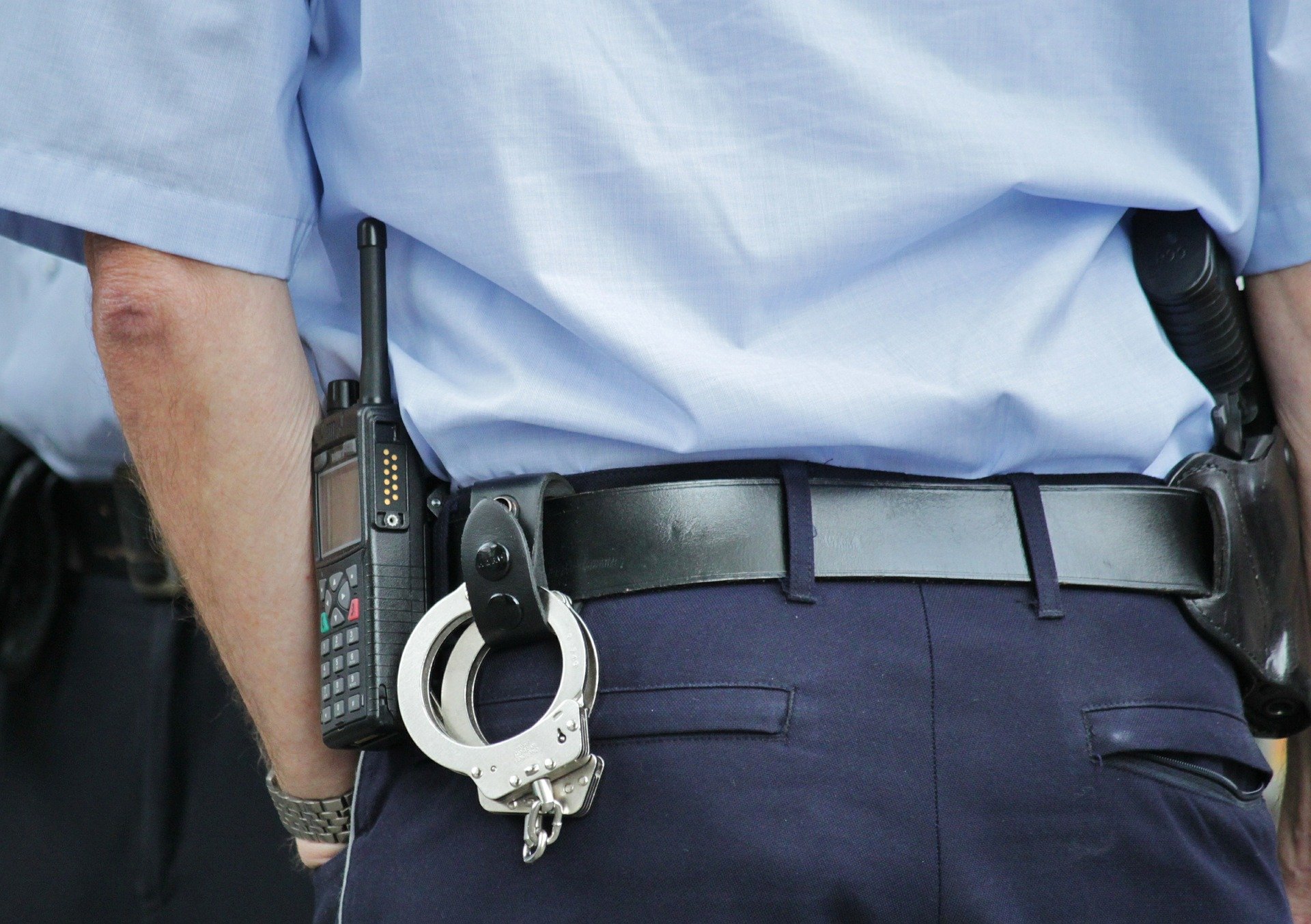 Multe stradali Polizia Penitenziaria: ecco le ultime novità