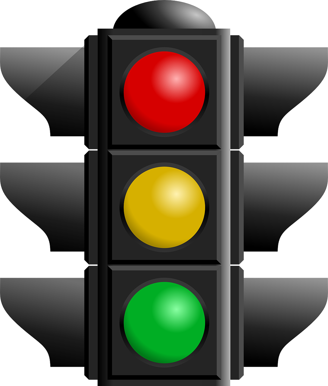 Multa per semaforo rosso: come fare contestazione e a chi spetta