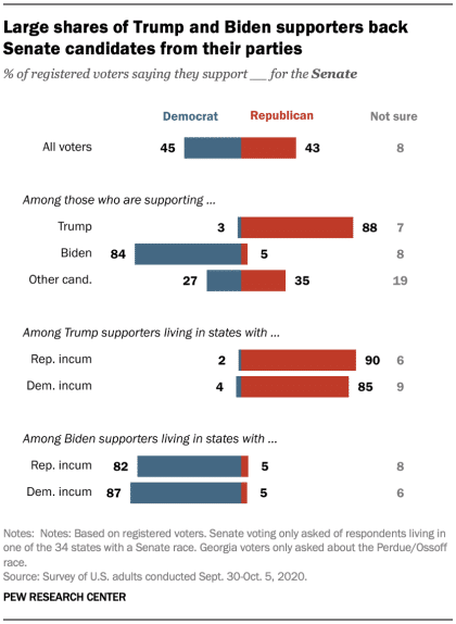 ELezioni USA