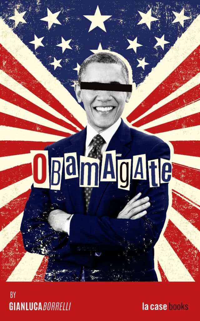 Obamagate