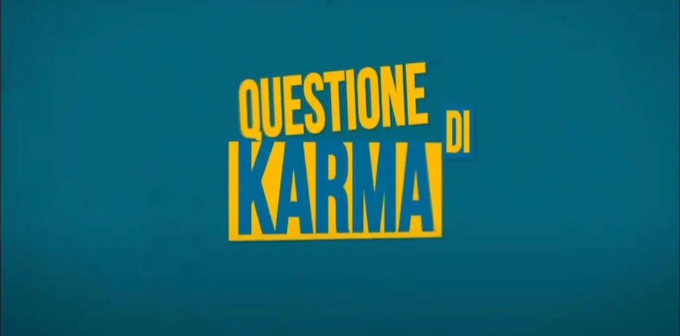 Questione di Karma: trama, cast e anticipazioni del film stasera in tv