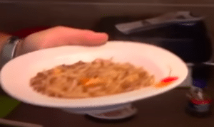 Pasta e lenticchie Pasta e lenticchie