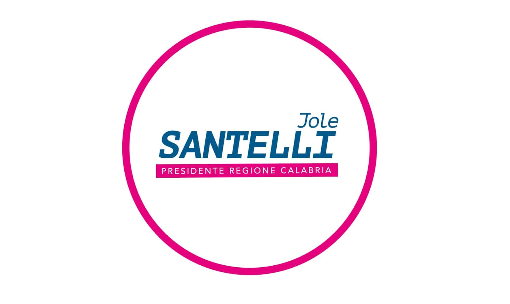 Jole Santelli è morta
