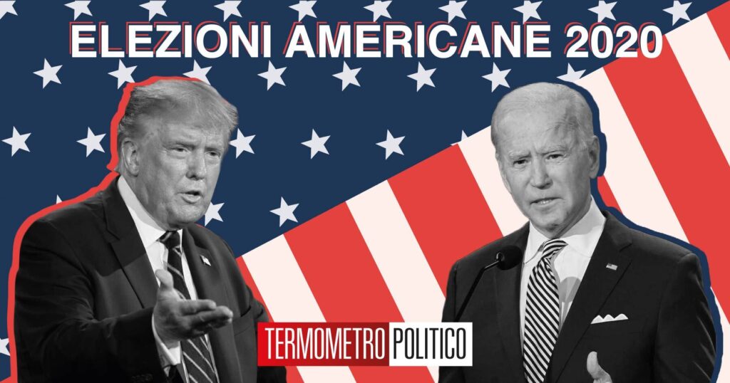 elezioni USA