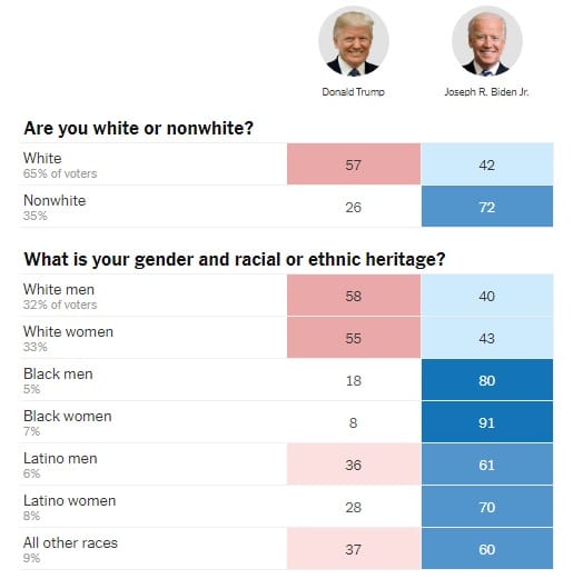 Elezioni USA