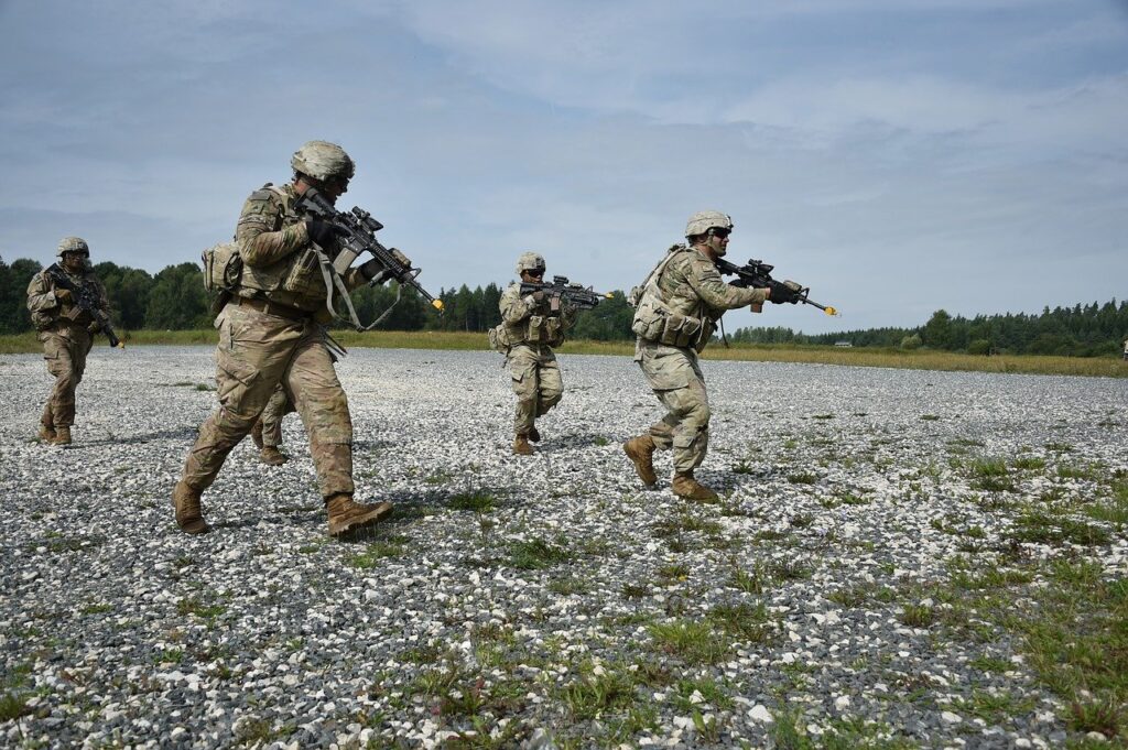 Pensioni ultime notizie contributi figurativi militare