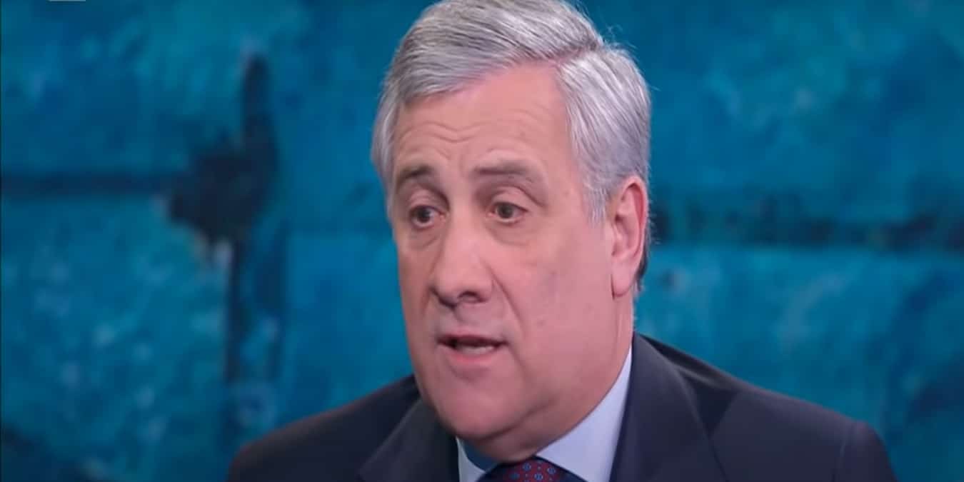 Quiz Antonio Tajani: sai tutto dell'europarlamentare?