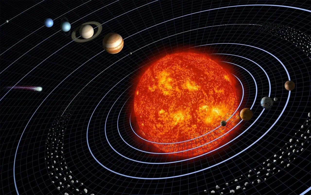 Congiunzione Giove Saturno: a che ora e dove guardare. Le info