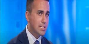 Quiz Luigi Di Maio: sai tutto sul ministro degli affari esteri?