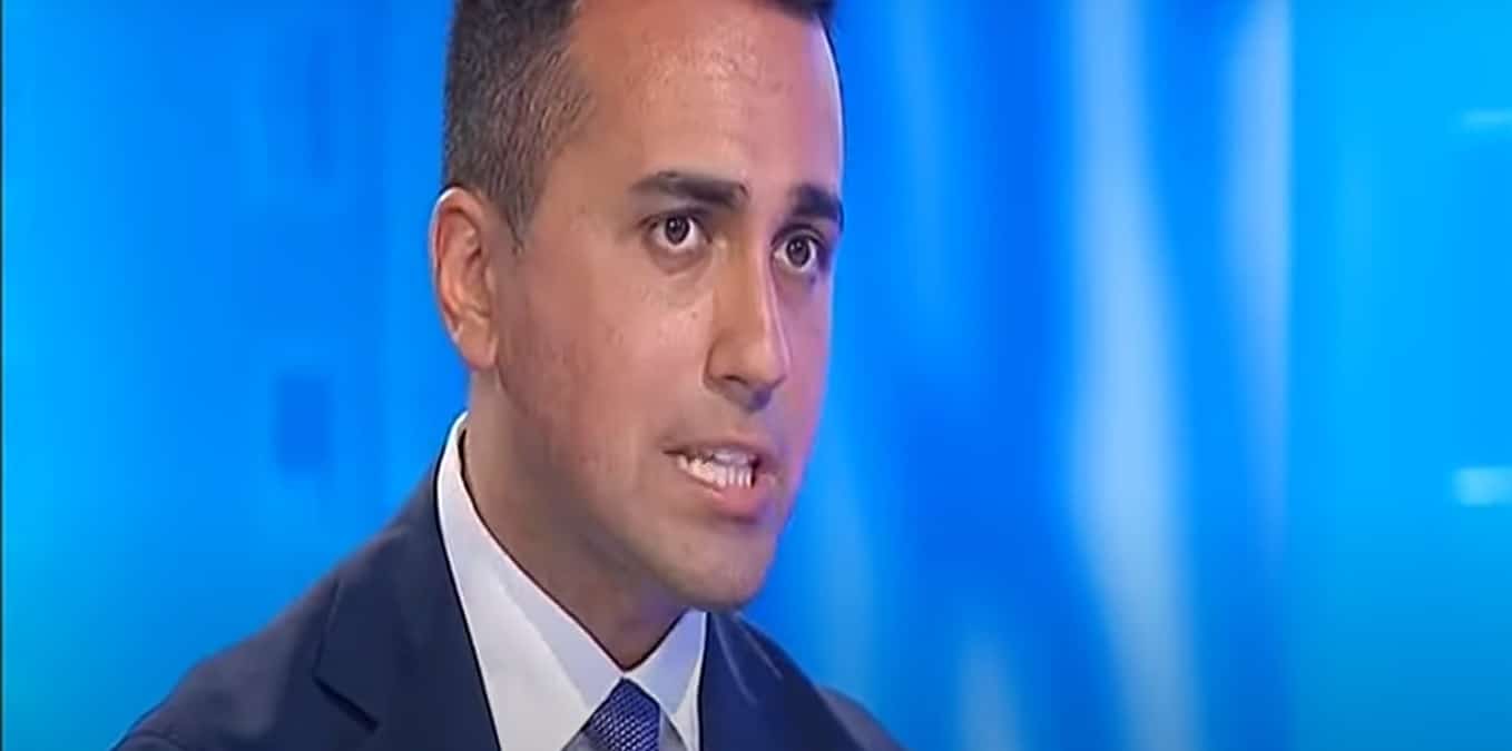 Quiz Luigi Di Maio: sai tutto sul ministro degli affari esteri?