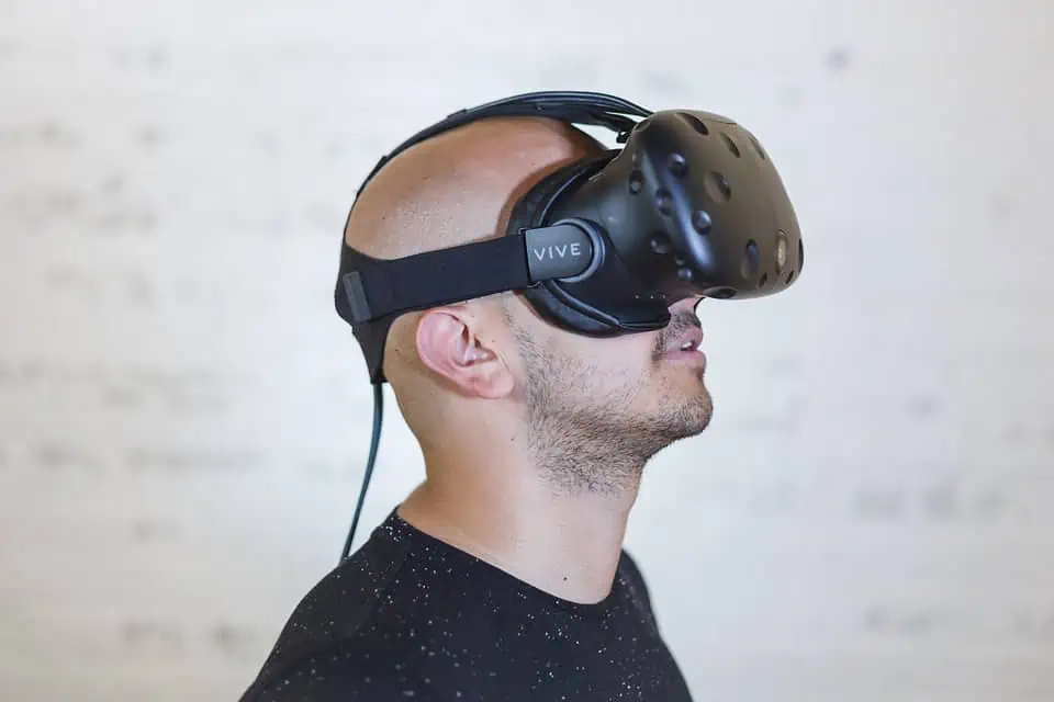 Tecnologia VR