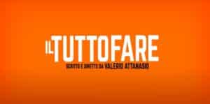 Il Tuttofare: trama, cast e come rivedere il film completo su Rai Play