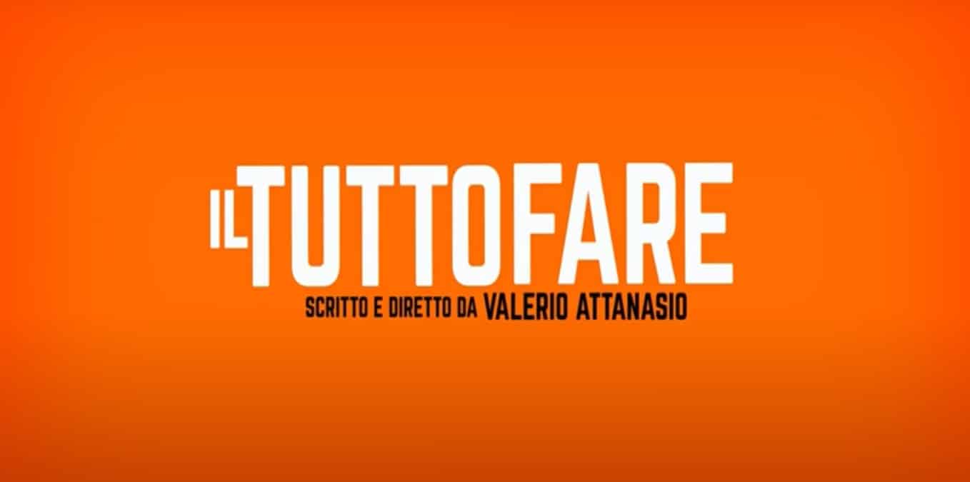 Il Tuttofare: trama, cast e come rivedere il film completo su Rai Play