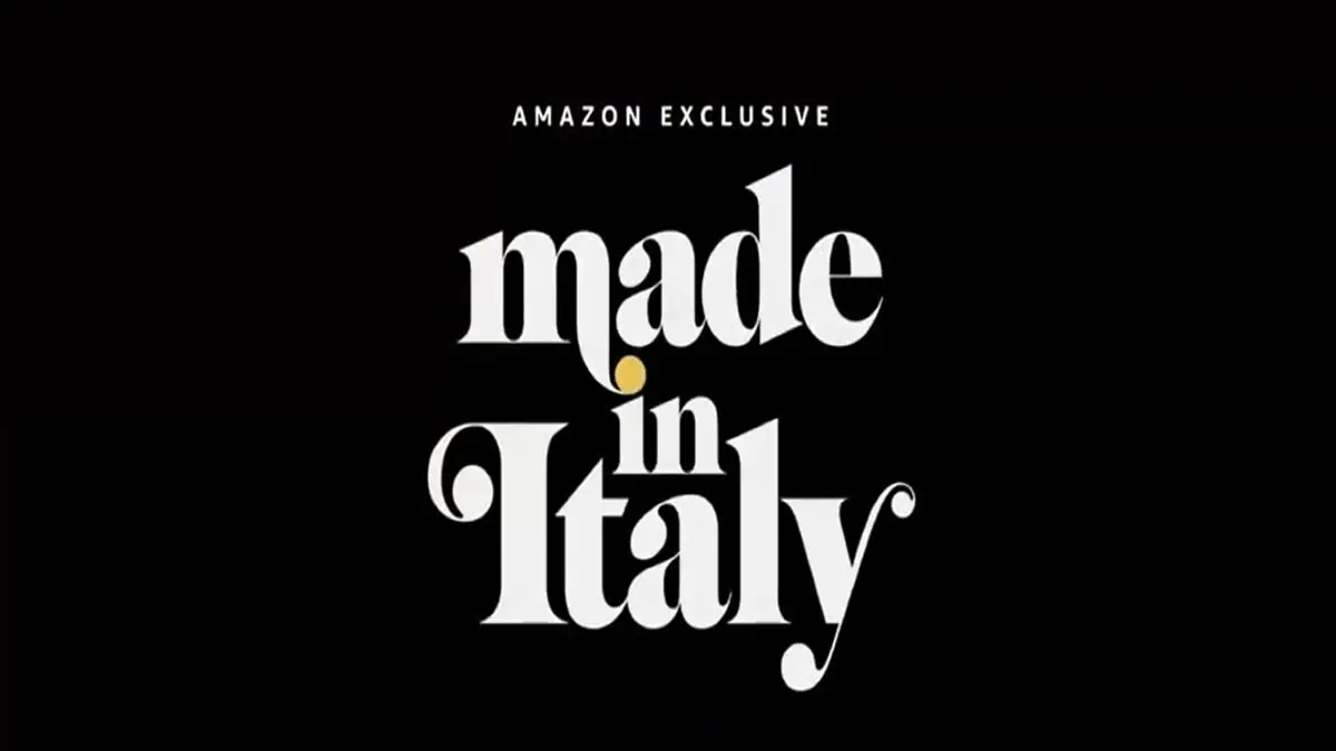 Made in Italy: trama, cast e anticipazioni di stasera