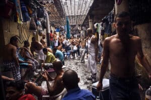 “Ero giornalista, ora nelle Squadre Fognarie Globali sono felice” “Ero giornalista, ora nelle Squadre Fognarie Globali sono felice”