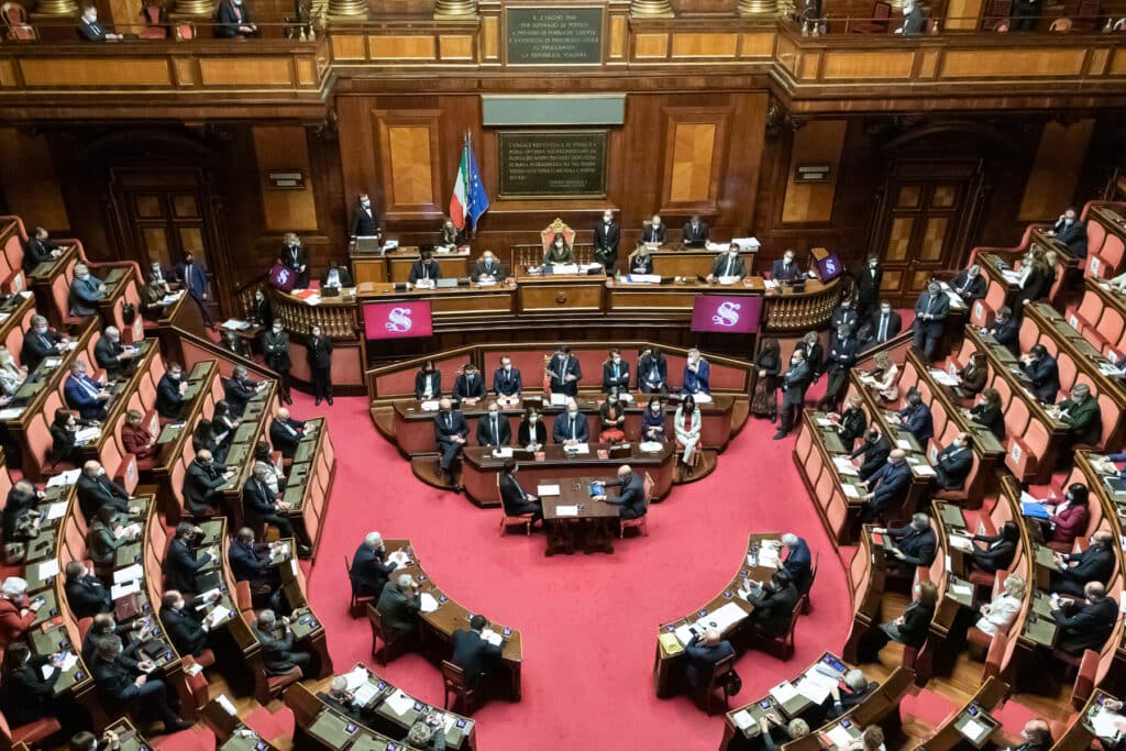 Risultati Politiche 2022: ampia maggioranza per il centrodestra. I numeri