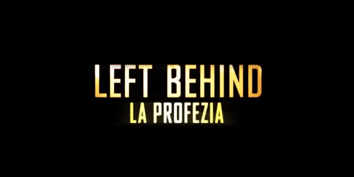 Left Behind - La profezia: trama, cast e anticipazioni film stasera