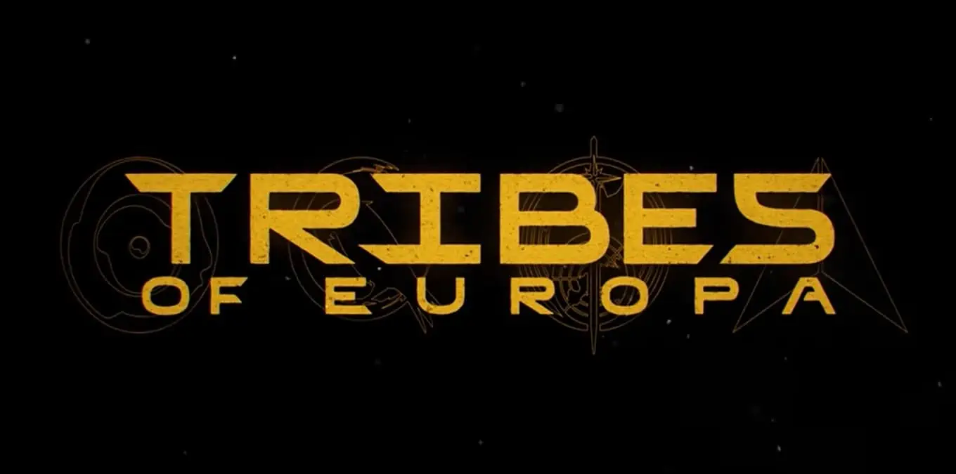 Tribes of Europa: trama, cast e puntate della serie tv Netflix