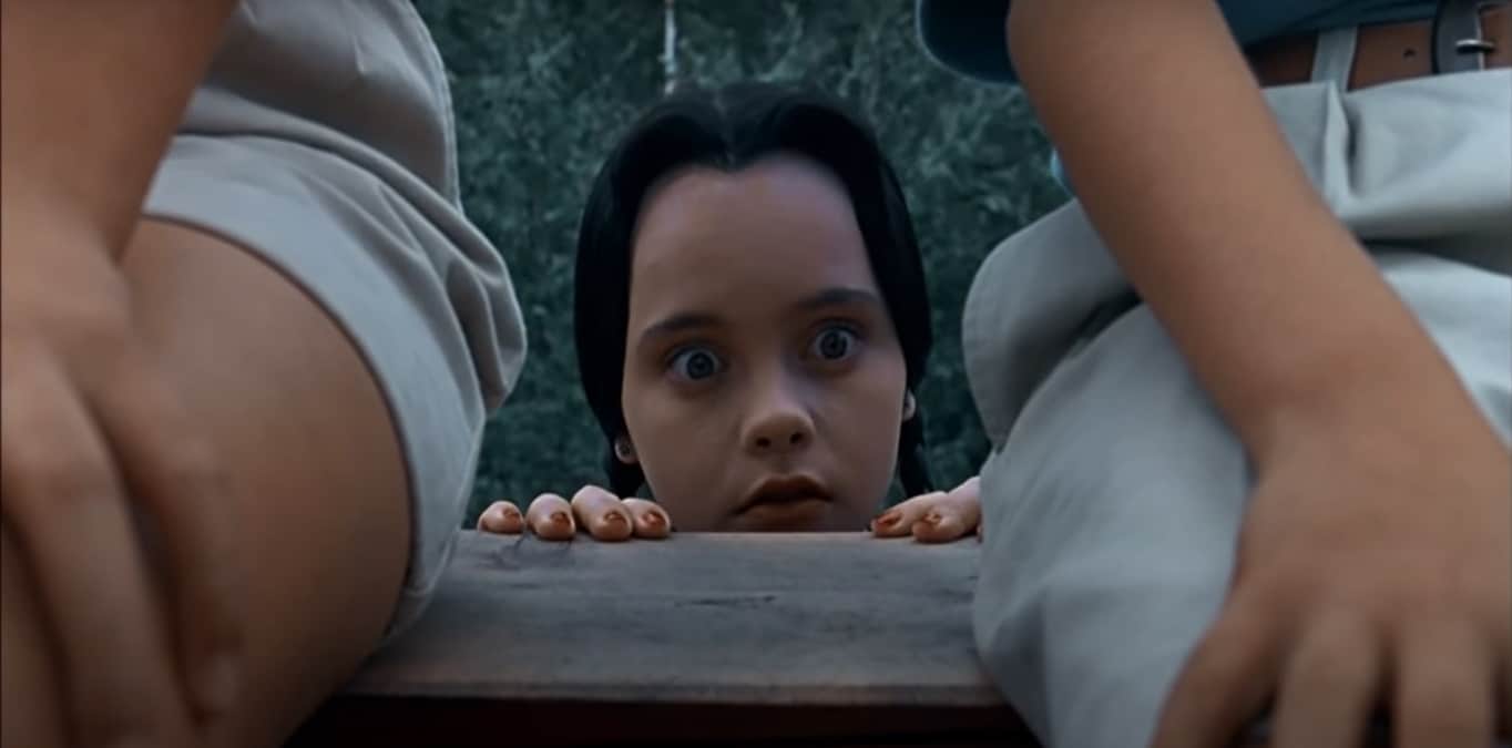 Wednesday Netflix: data di uscita, trama, puntate e cast