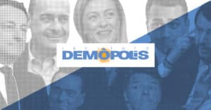 Sondaggi elettorali Demopolis: Comunali Roma, Michetti in vantaggio, molti ancora indecisi Sondaggi elettorali Demopolis: Comunali Roma, Michetti in vantaggio, molti ancora indecisi