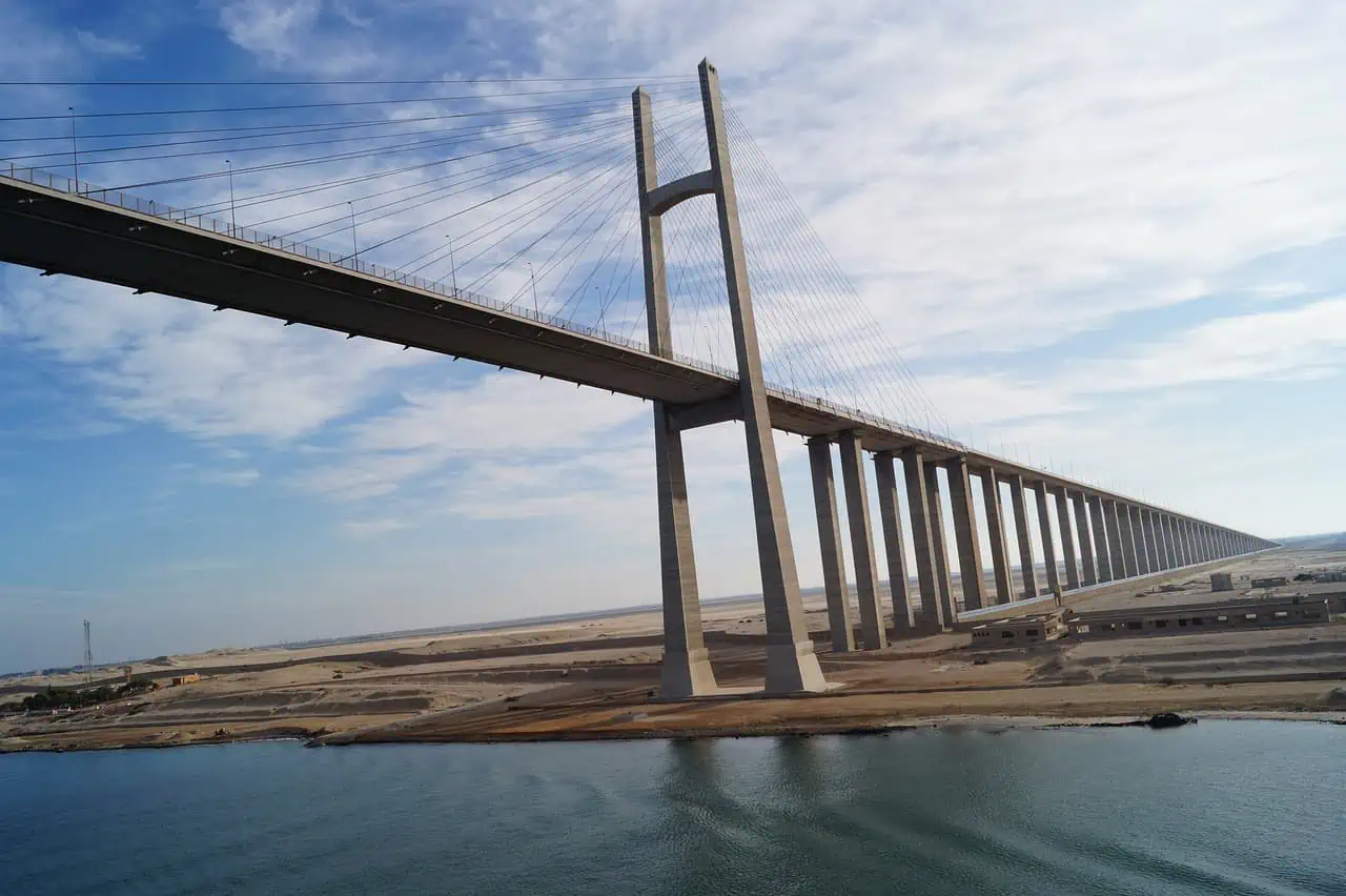 Canale Suez: disincagliata la Ever Given. Cosa si sa al momento