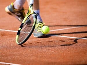 Novak Djokovic: età, carriera, moglie del famoso tennista Novak Djokovic: età, carriera, moglie del famoso tennista
