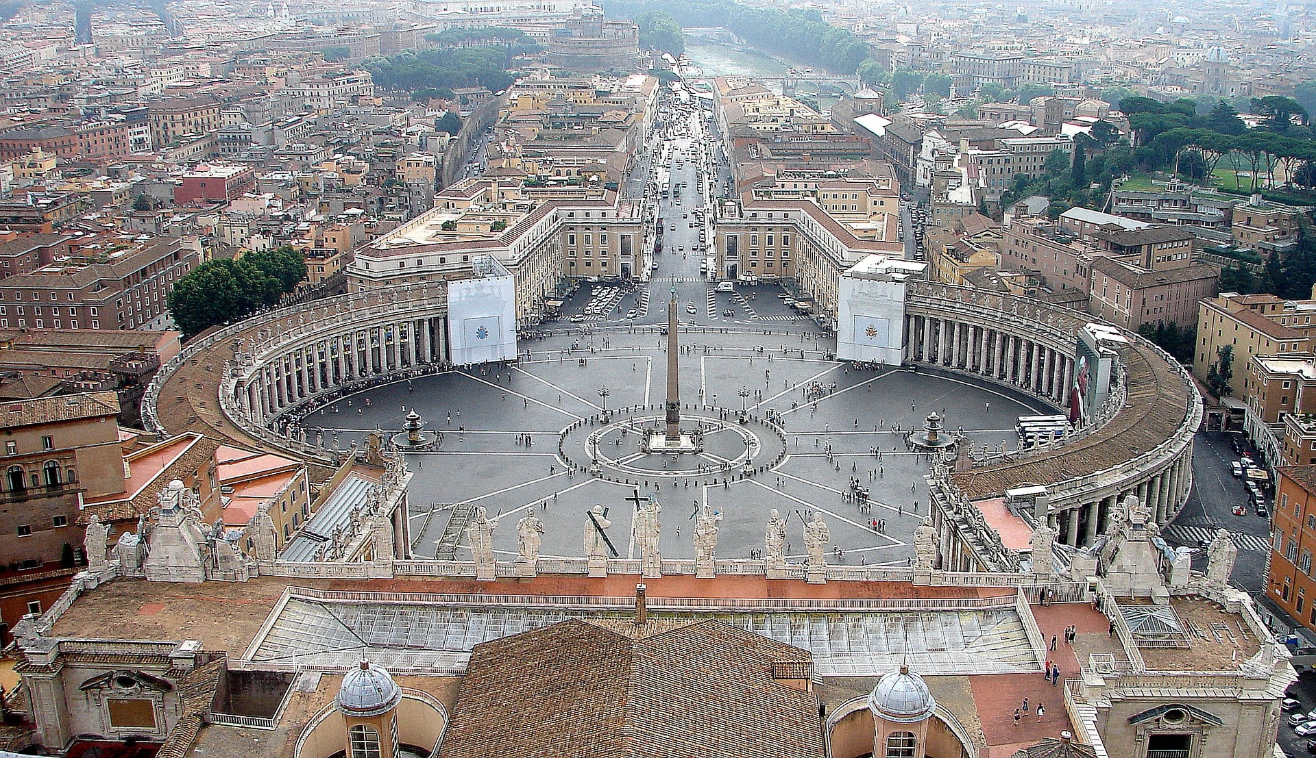 Vaticano: cosa prevede il Concordato con lo Stato e perché se ne parla