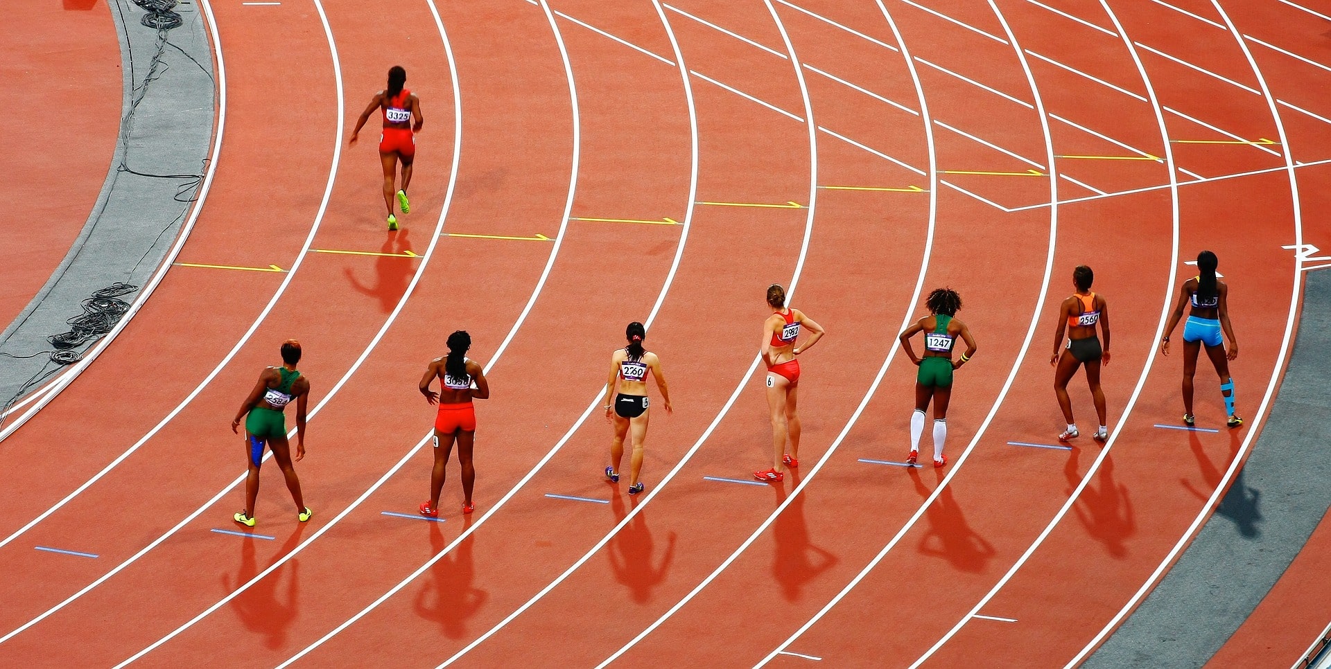 Olimpiadi Tokyo 2021: come vedere le gare in tv e streaming live