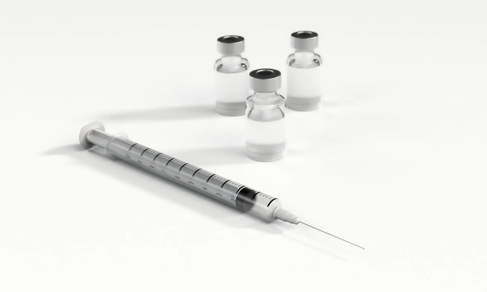 Seconda dose vaccino: l’impatto sui decessi per Covid. Dati Iss febbraio-luglio