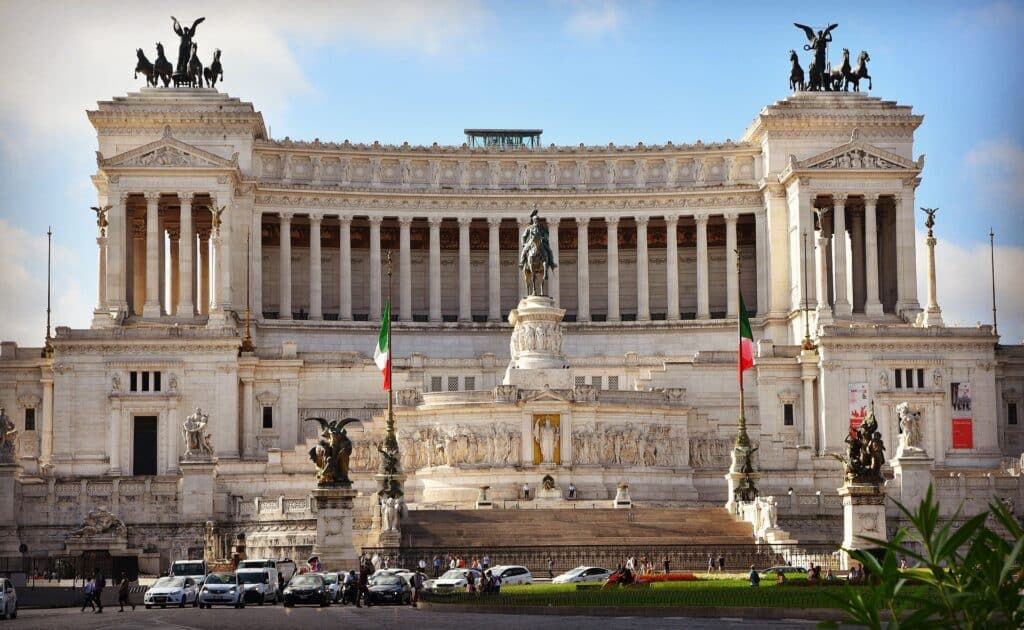 Sondaggi Comunali Roma, Cominciato il semestre bianco per Mattarella: cosa significa e cosa cambia