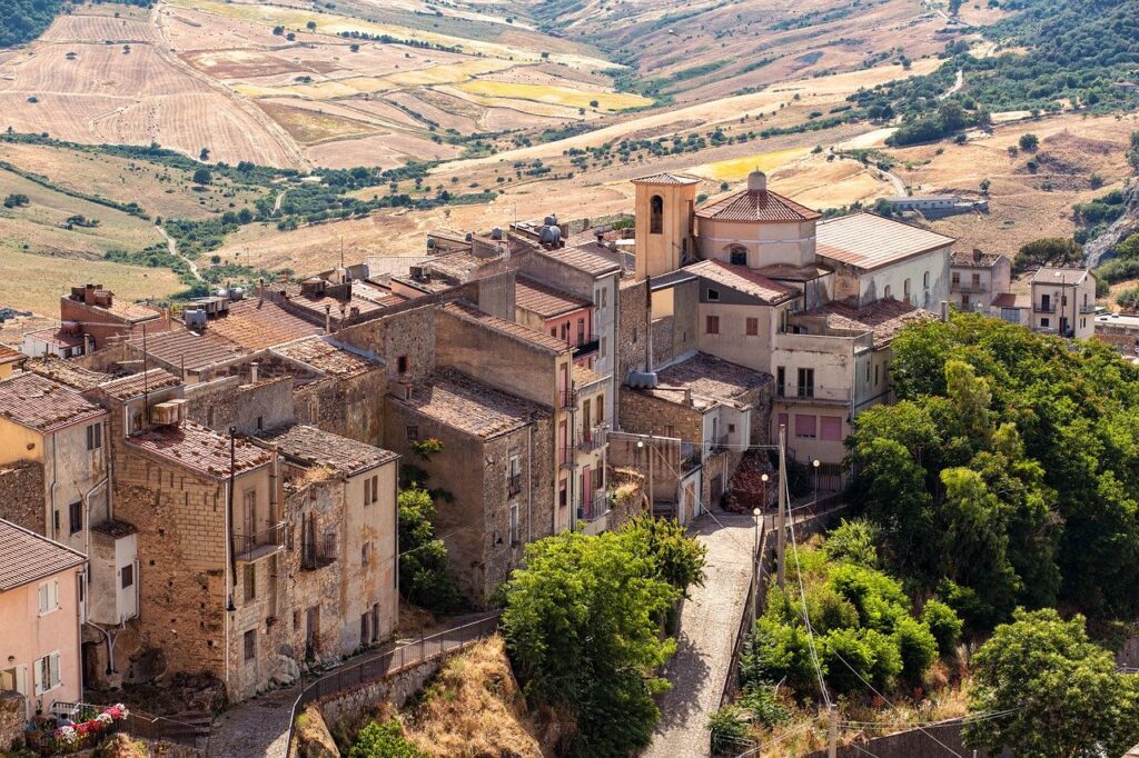 Sicilia zona gialla da lunedì? Quali sono le altre regioni a rischio