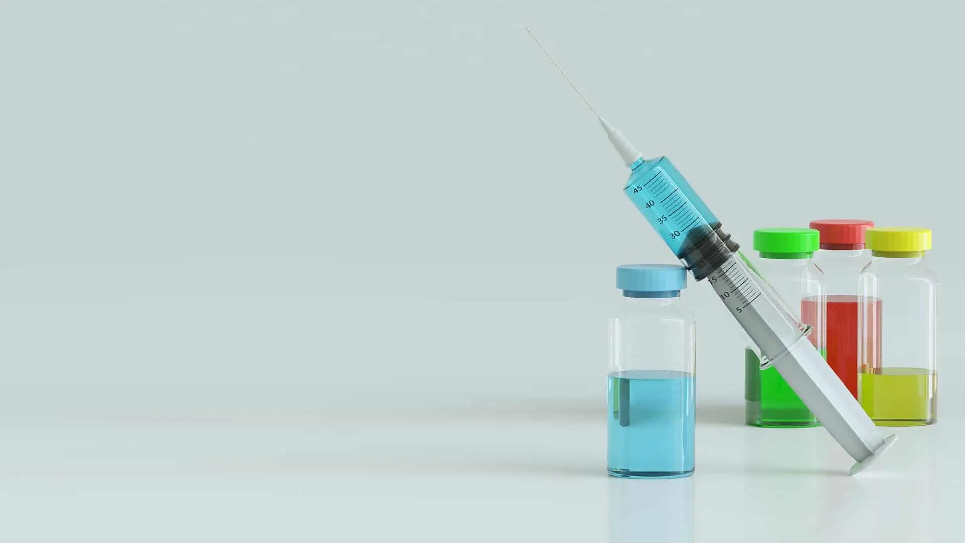 Vaccini e No Vax: si valuta lo “sdoppiamento” del bollettino sull’epidemia