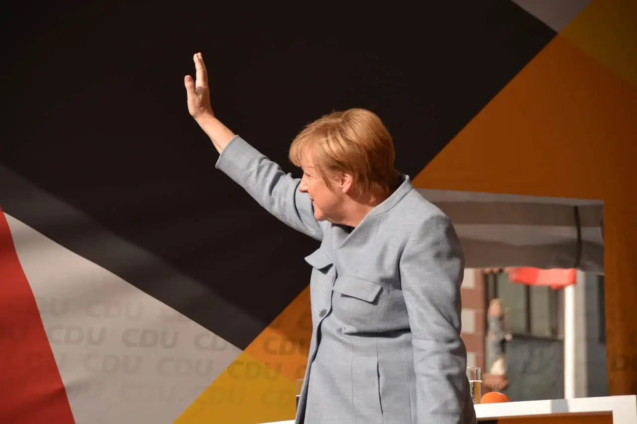 Elezioni Germania 2021: Spd avanti ma ancora presto per il nuovo cancelliere