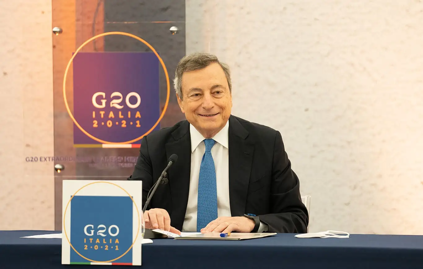 Legge di Bilancio 2022: Governo Draghi approva DPB. Di cosa si tratta?
