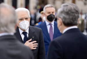 Elezioni Presidente della Repubblica: scrutinio, spoglio, quorum. Diretta TP Elezioni Presidente della Repubblica: scrutinio, spoglio, quorum. Diretta TP