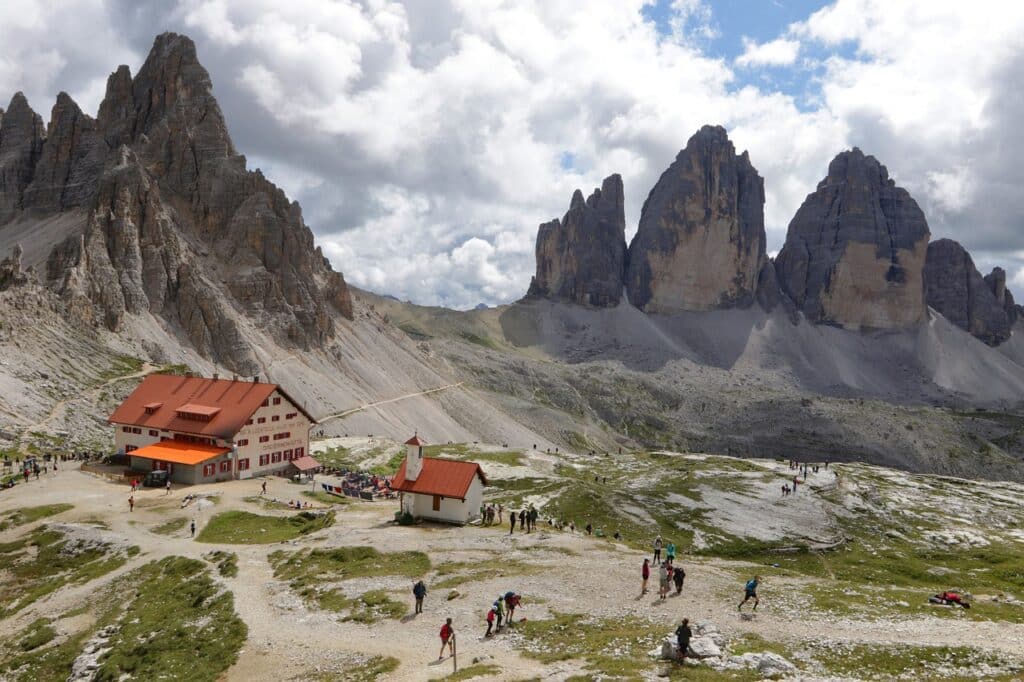 Fasce di rischio: quali regioni potrebbero presto passare in zona gialla?