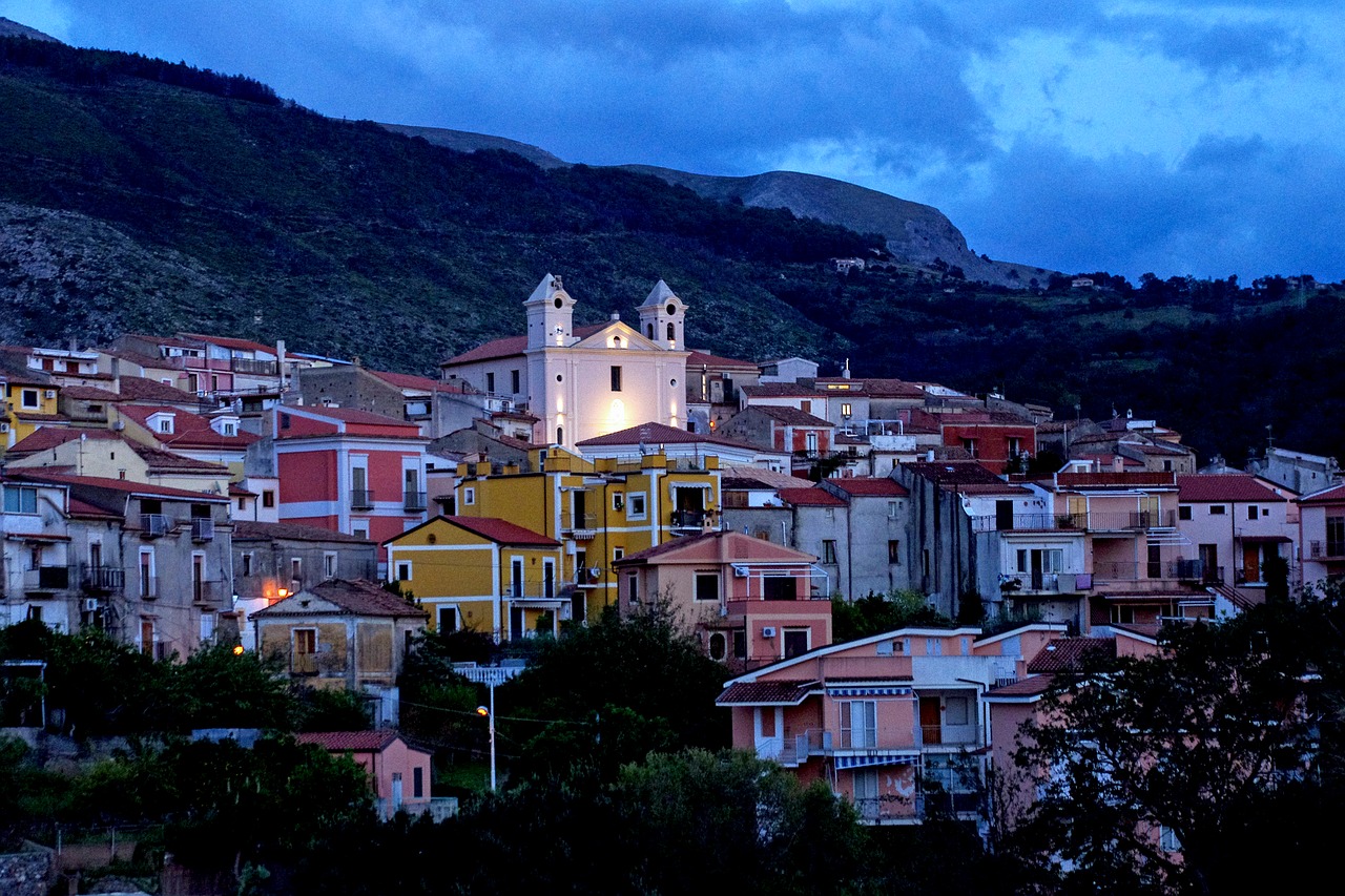 Calabria zona gialla: passaggio in vista per altre 4 regioni. Quali sono?