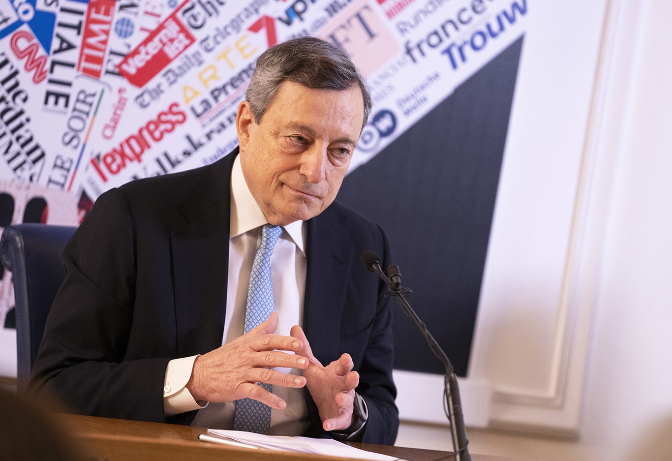 Def 2022: documento approvato dal Governo Draghi. Cosa contiene?
