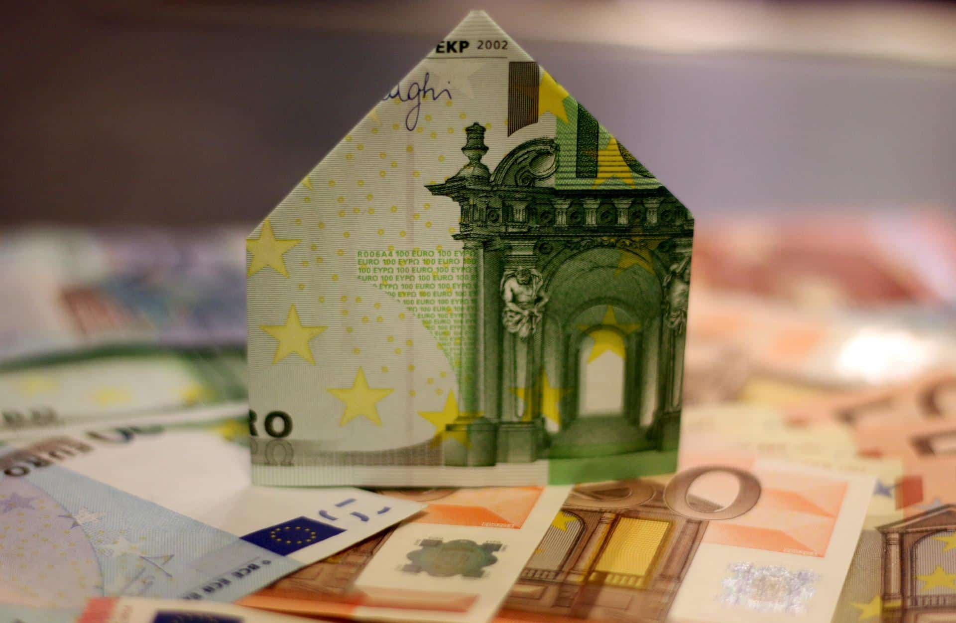 Mutuo casa 2023: tasso medio torna a 10 anni fa. Le cifre