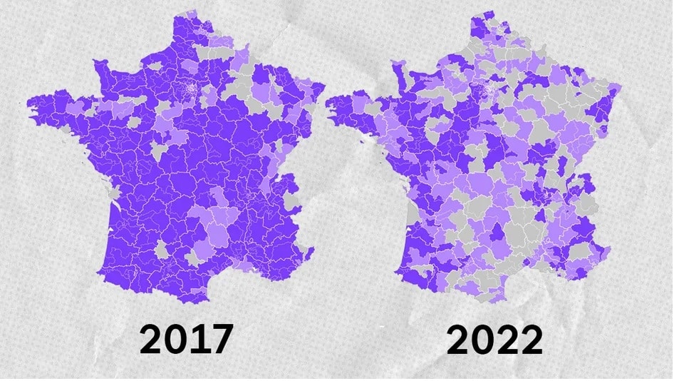 elezioni francesi