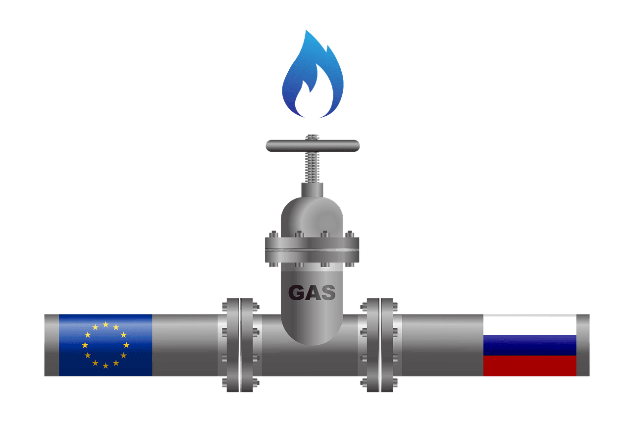 Gas russo: diminuisce la dipendenza dell’Italia da Mosca? Gli ultimi dati