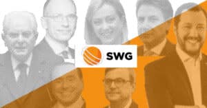 Sondaggi politici SWG, economia: pessimista un italiano su due Sondaggi politici SWG, economia: pessimista un italiano su due