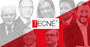 Sondaggi Tecnè: FDI avanza piano, risale il Pd Sondaggi Tecnè: FDI avanza piano, risale il Pd