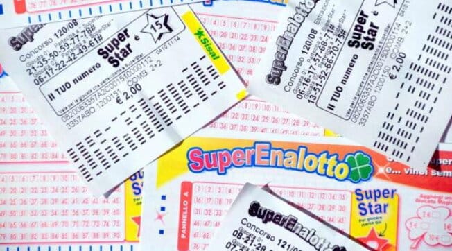 Estrazione Lotto e Superenalotto 10 novembre 2022, i numeri