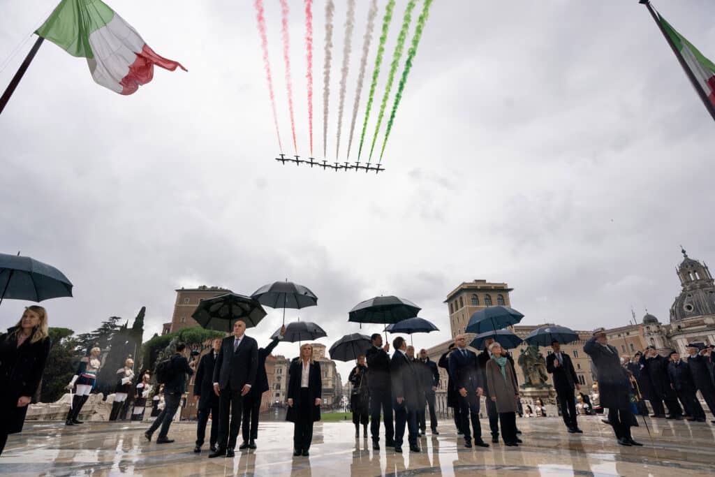 Novità Governo Meloni: in arrivo Decreto Aiuti 4. Le misure