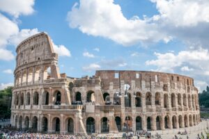 Elezioni Lazio 2023: quando si vota e chi sono i candidati Elezioni Lazio 2023: quando si vota e chi sono i candidati